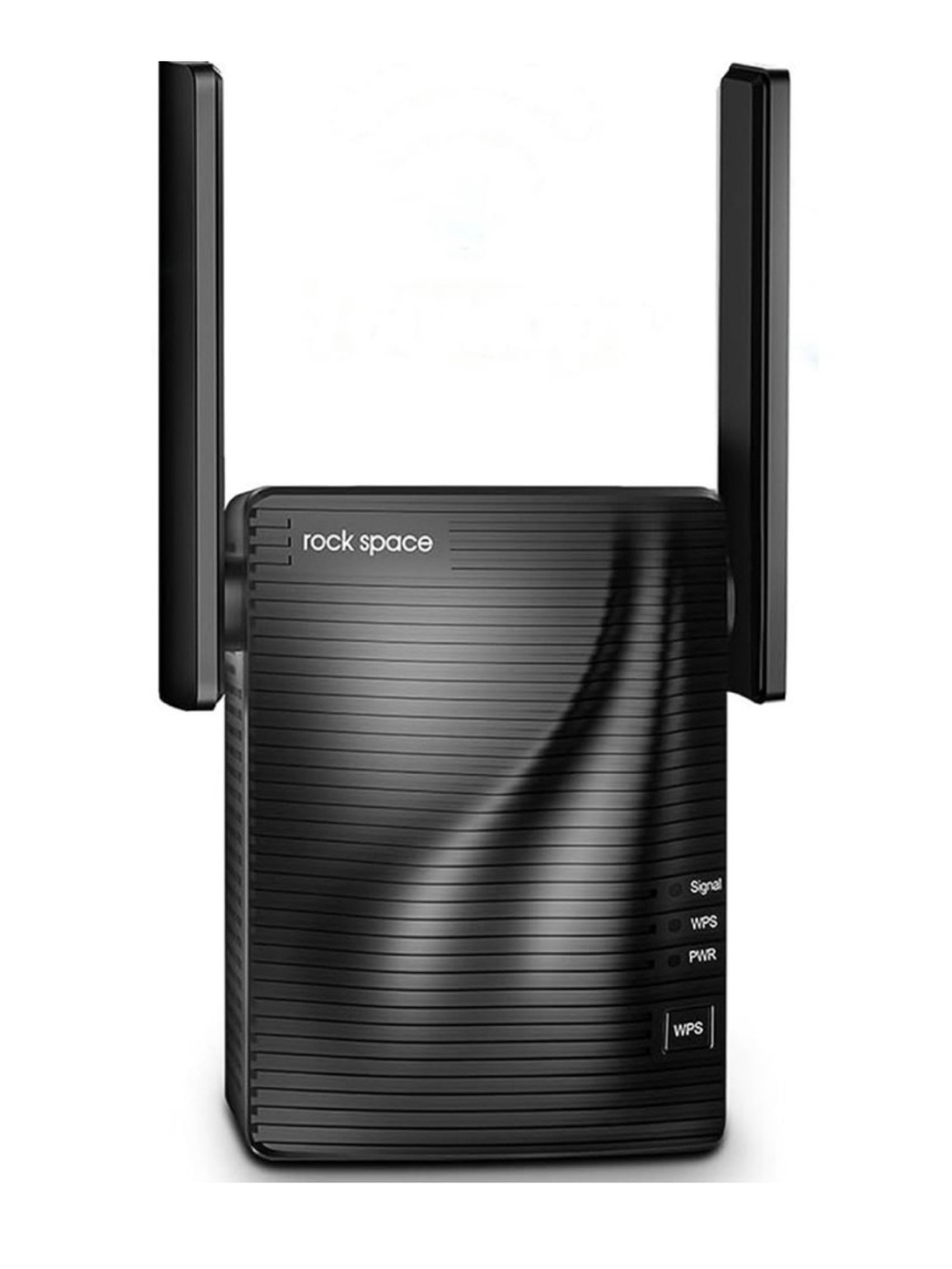 rockspace AC750 WiFi Internet Range Extender Ethernet Signal Booster